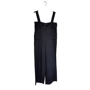 COUPS‎ Women's Pants Jumpsuit Zip/Button Up XS